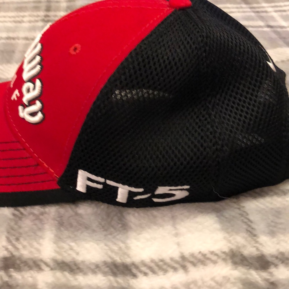 Snapback hat - Picture 4 of 4